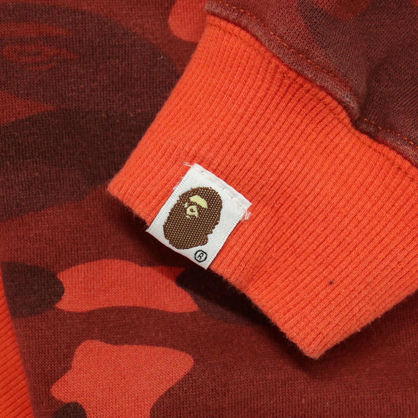 A BATHING APE Hoodie