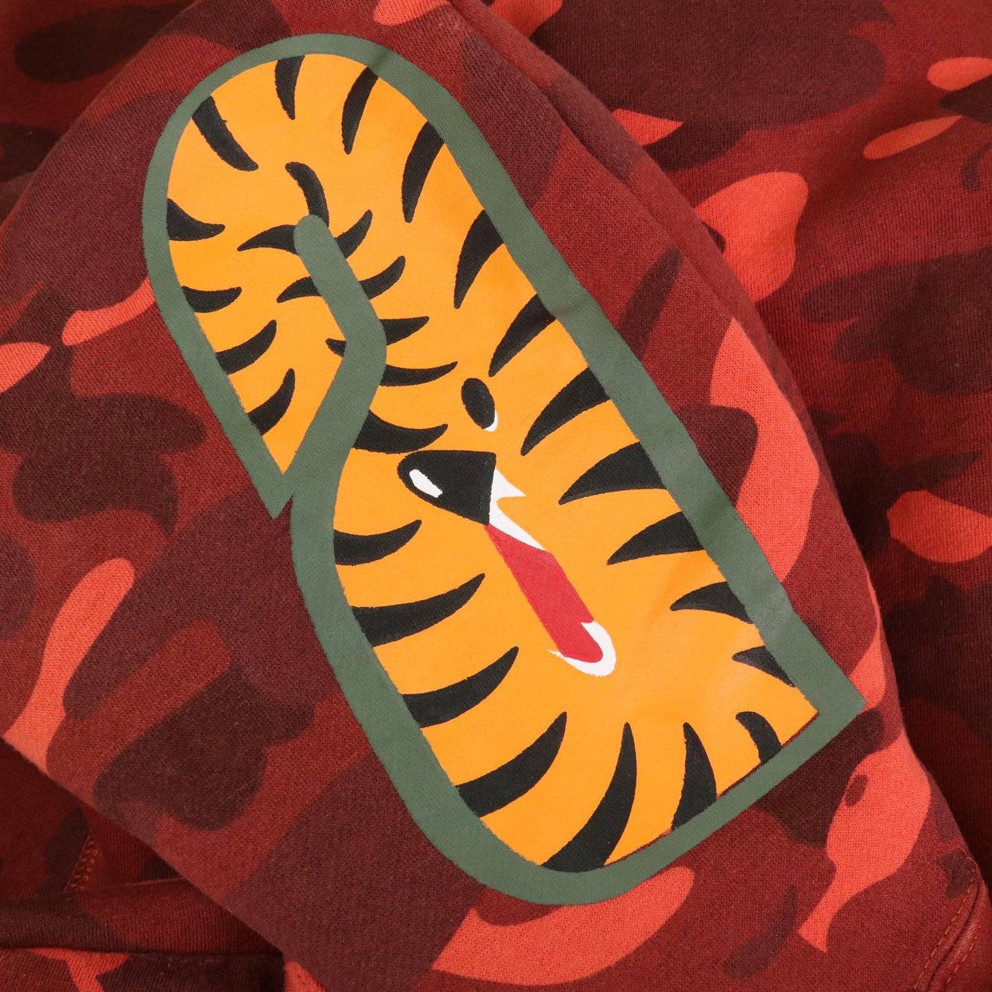 A BATHING APE Hoodie