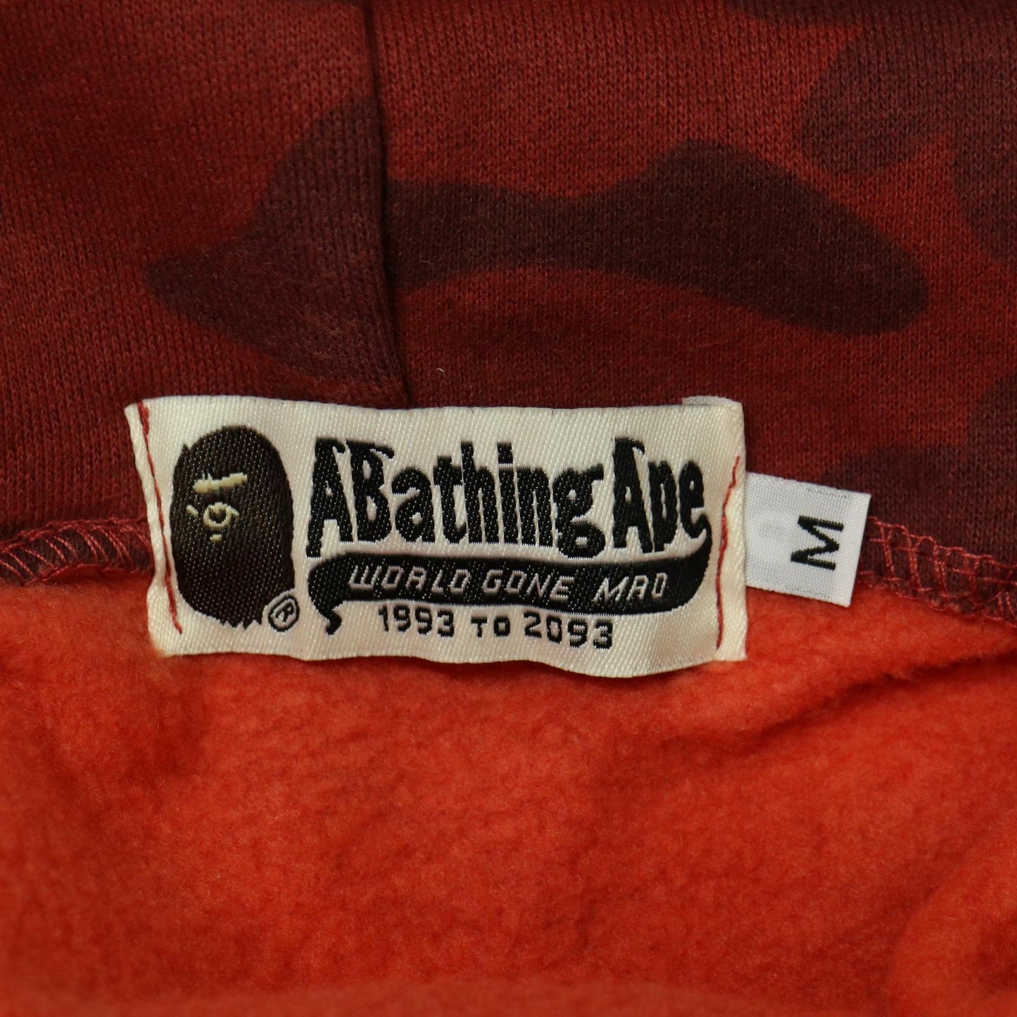 A BATHING APE Hoodie
