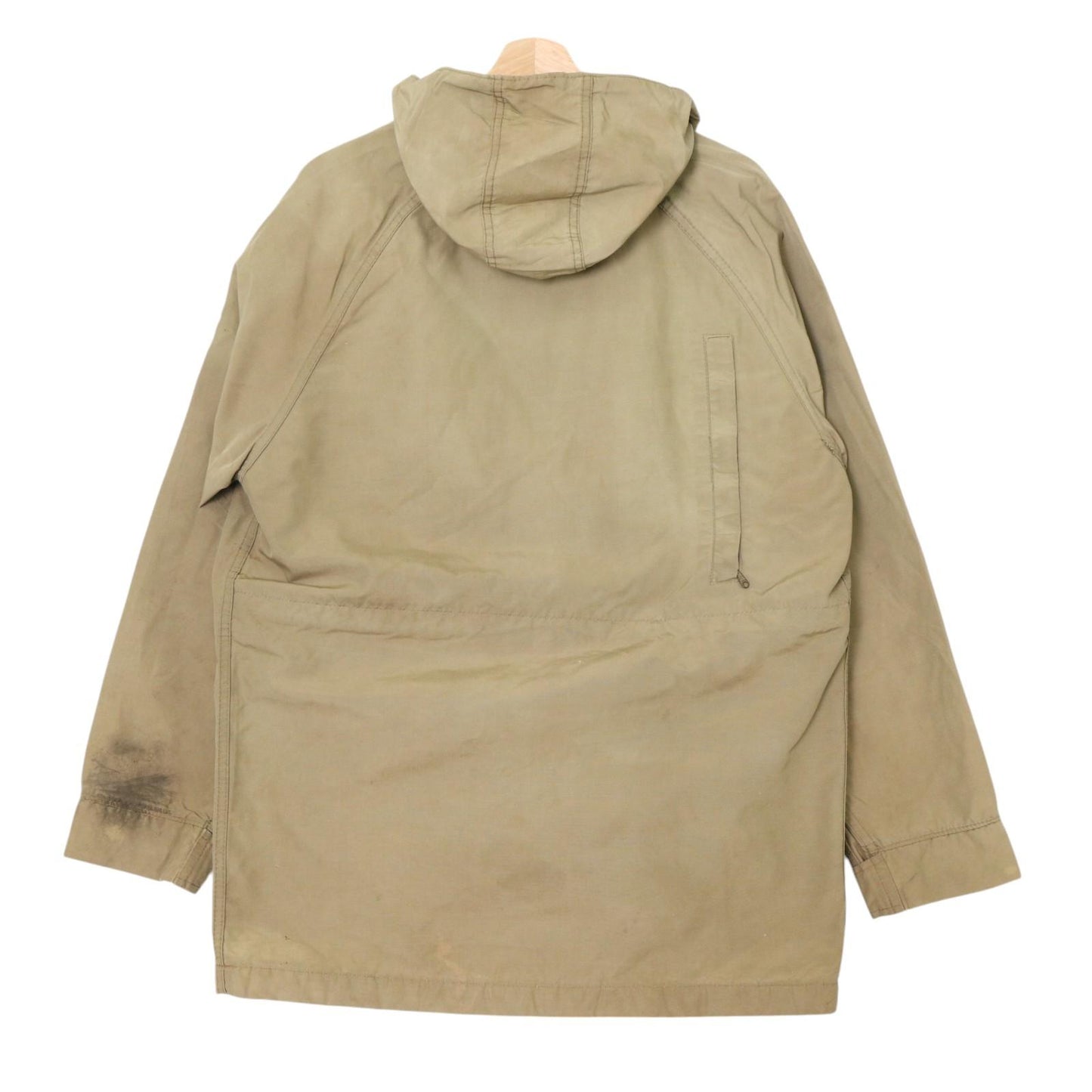 70s WOOLRICH Mountain Parka