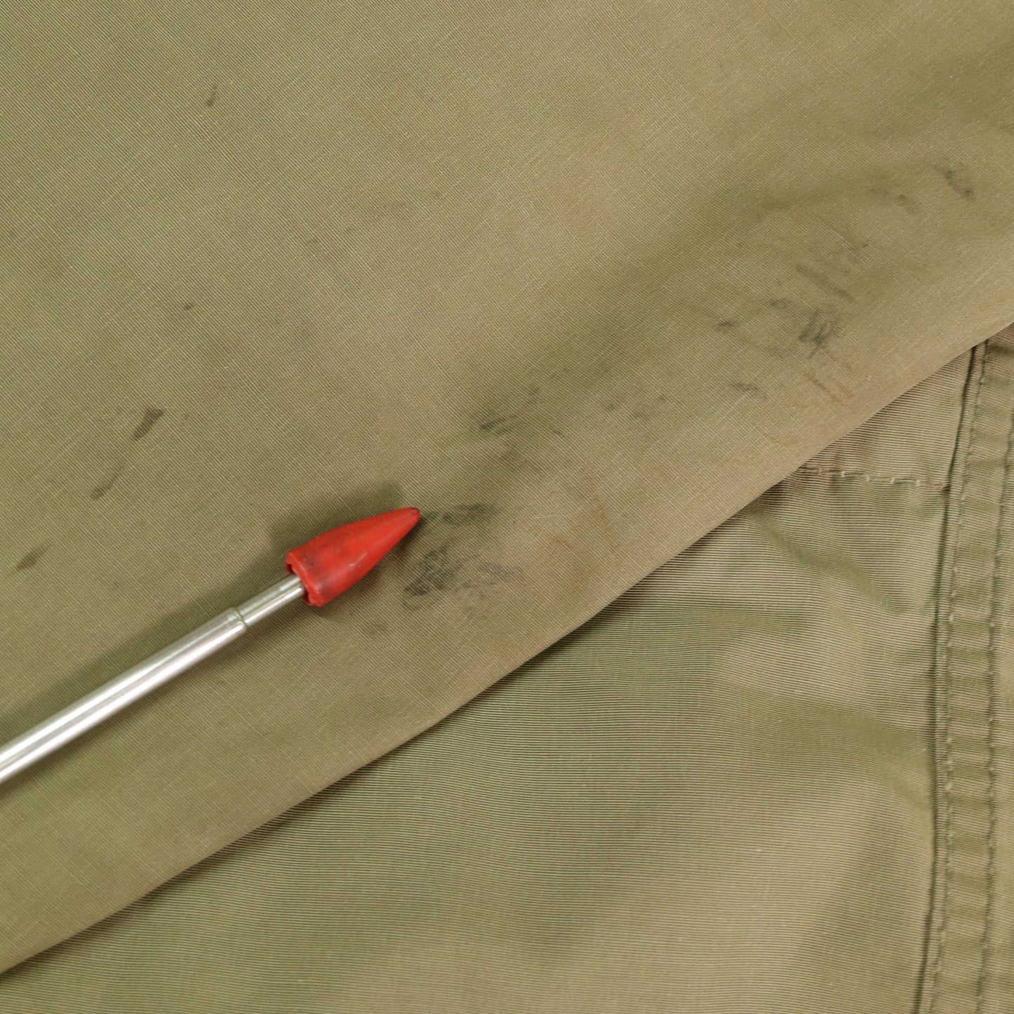 70s WOOLRICH Mountain Parka