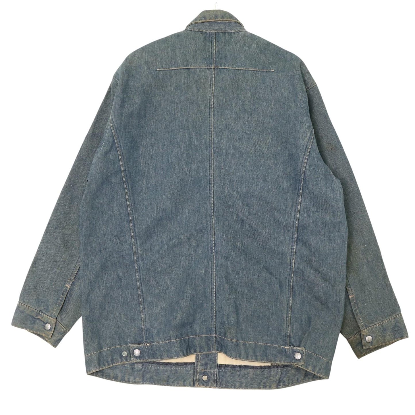 Levi's Engineered Denim Jacket