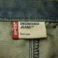 Levi's Engineered Denim Jacket