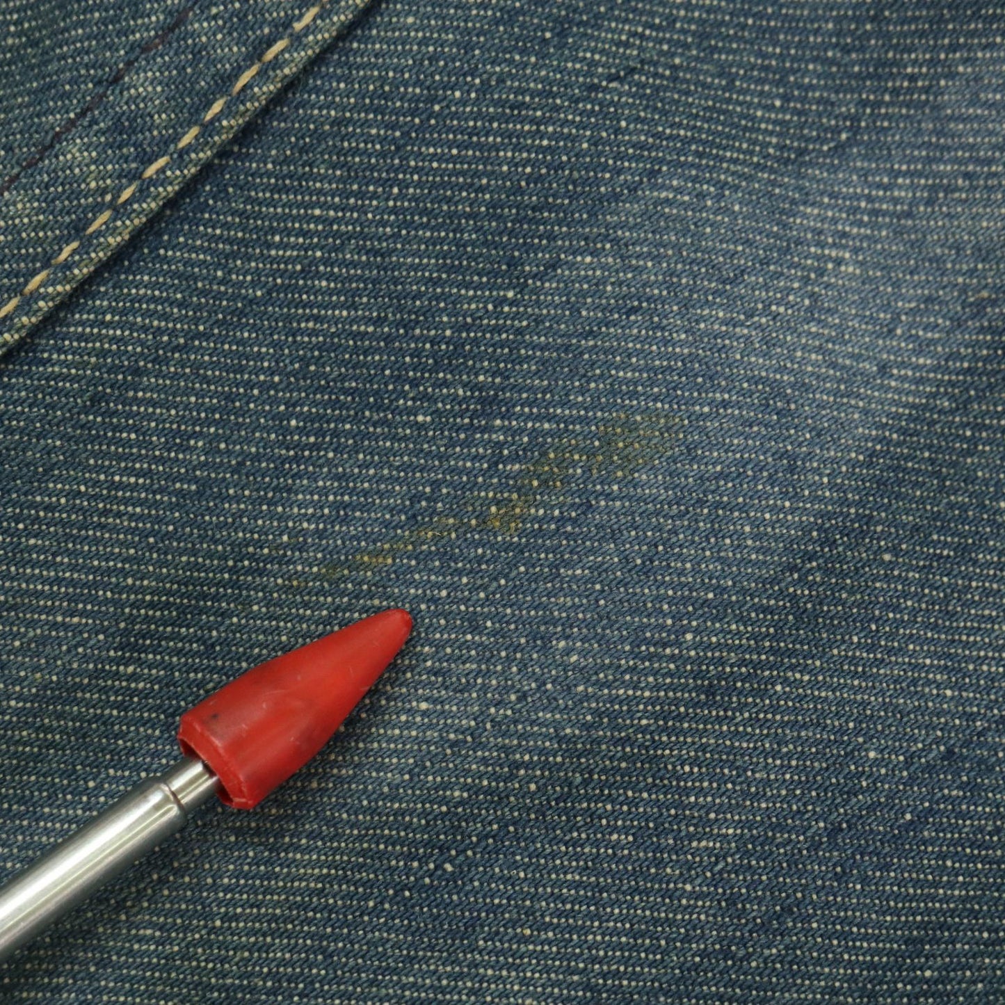 Levi's Engineered Denim Jacket