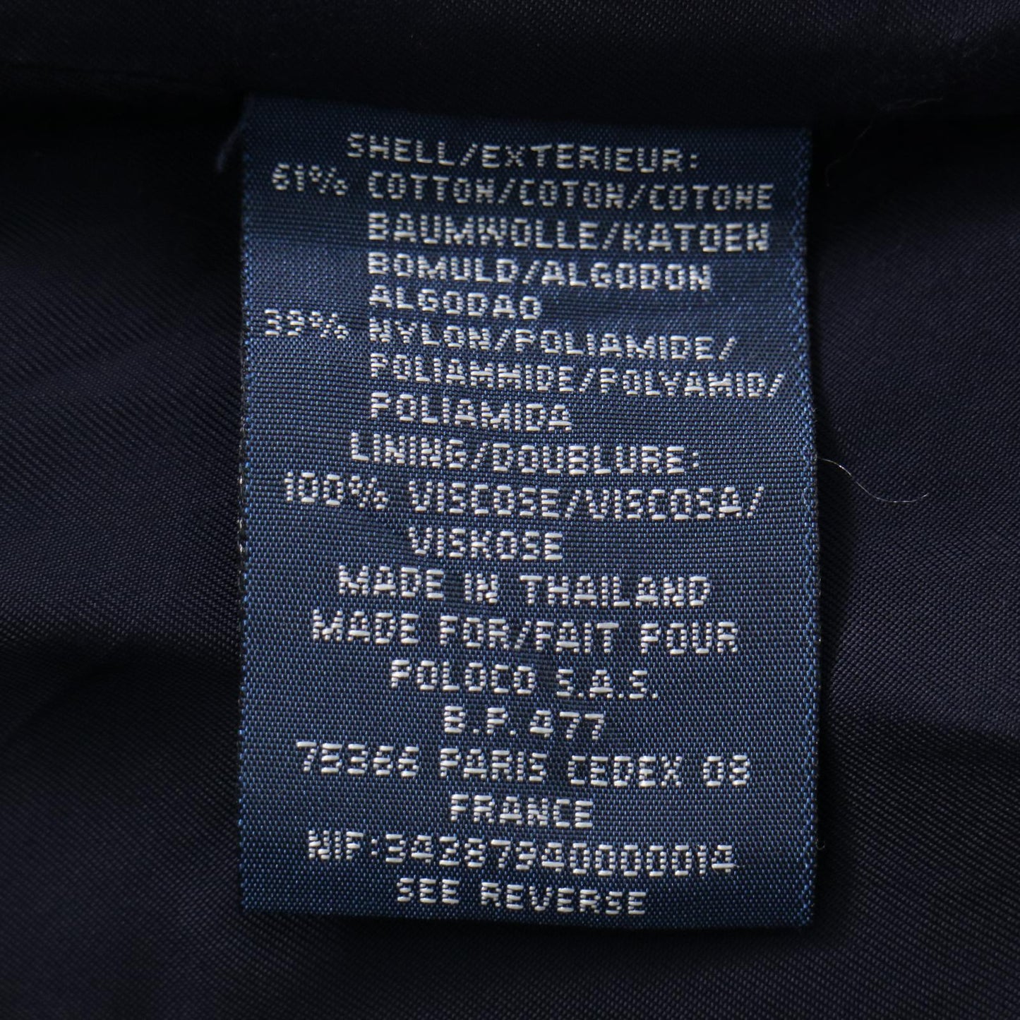 Polo by Ralph Lauren Swing Top