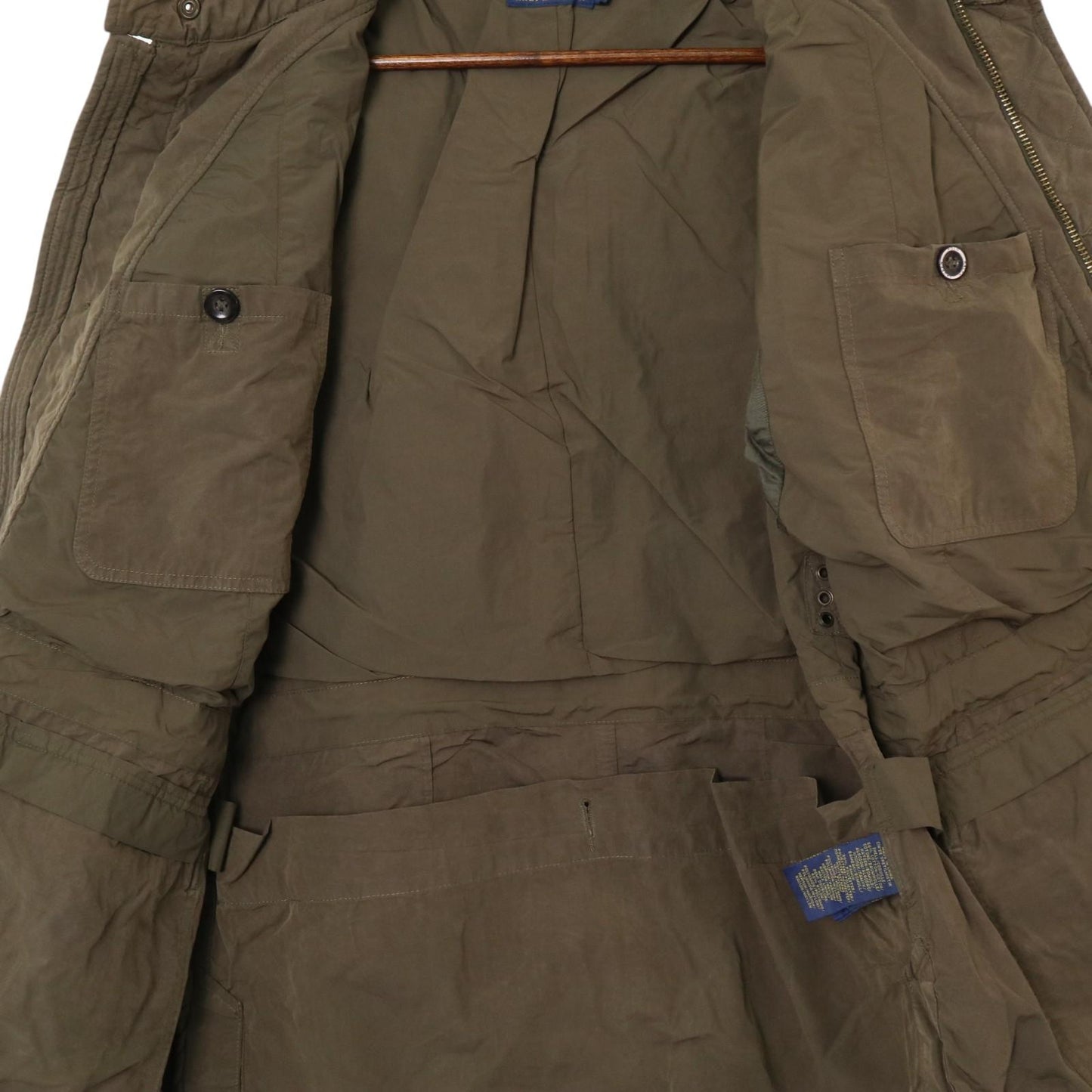 Polo by Ralph Lauren Military Jacket