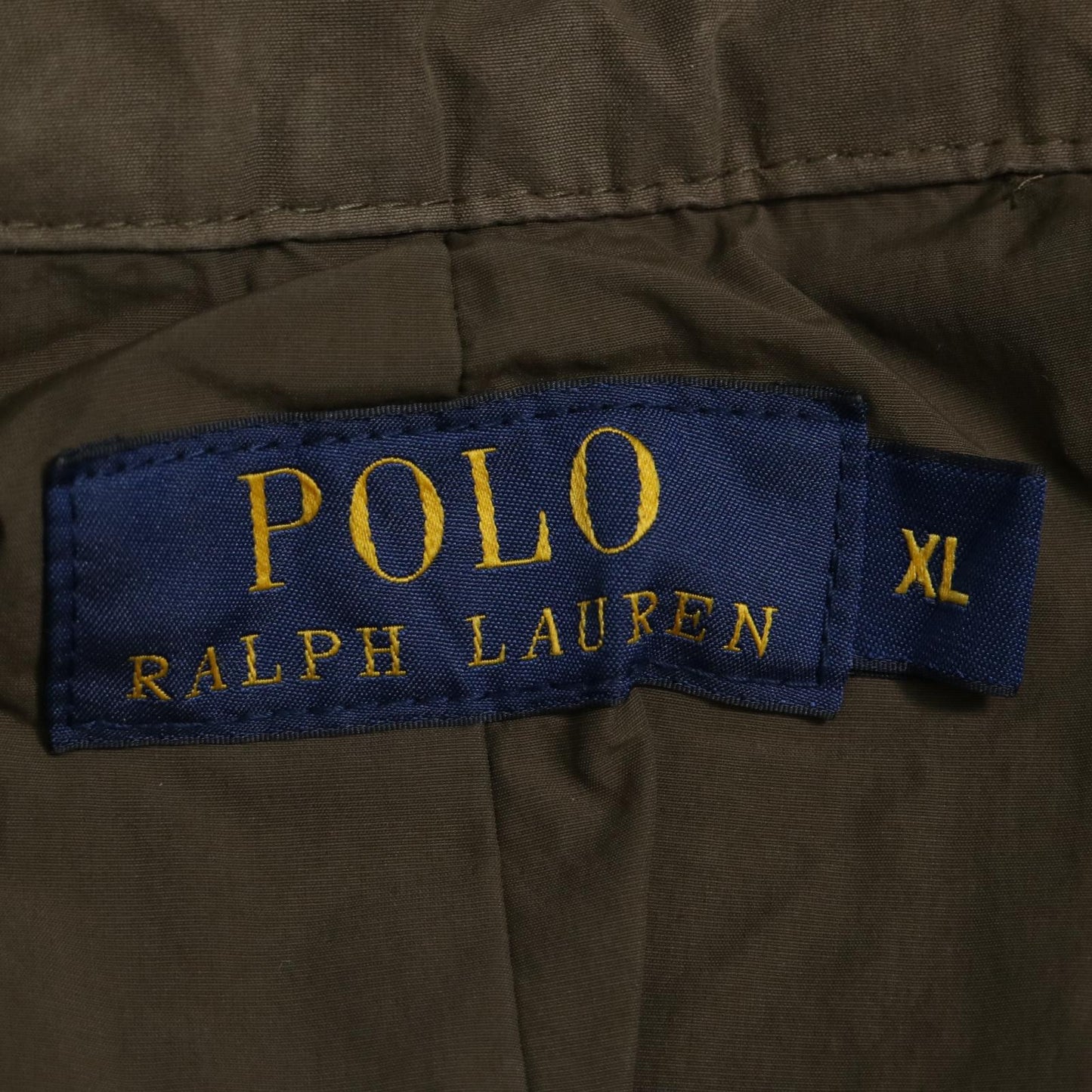 Polo by Ralph Lauren Military Jacket