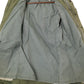 60s U.S. ARMY M-65 Field Jacket 2nd Gray Liner Military Jacket