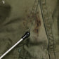 60s U.S. ARMY M-65 Field Jacket 2nd Gray Liner Military Jacket