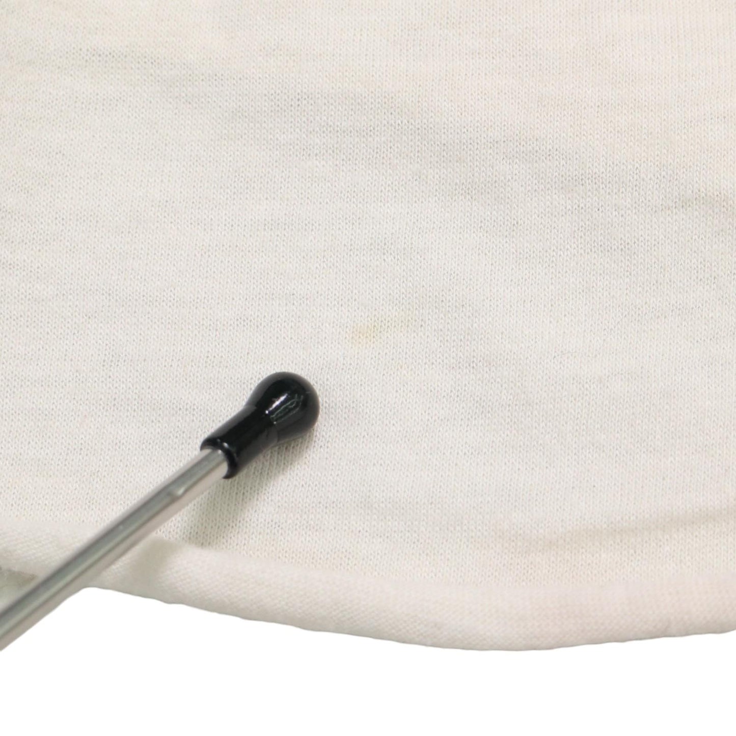 80s THE KNITS Musician Long Sleeve T-Shirt