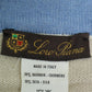 Loro Piana Half Zip Sweater