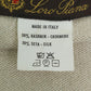 Loro Piana Half Zip Sweater