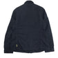 ARMANI JEANS Military Jacket