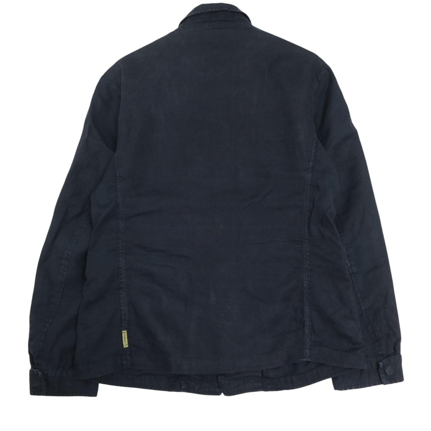 ARMANI JEANS Military Jacket