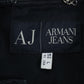 ARMANI JEANS Military Jacket
