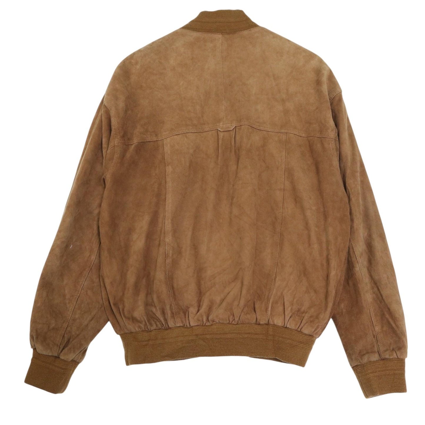 Sporting Leather Jacket