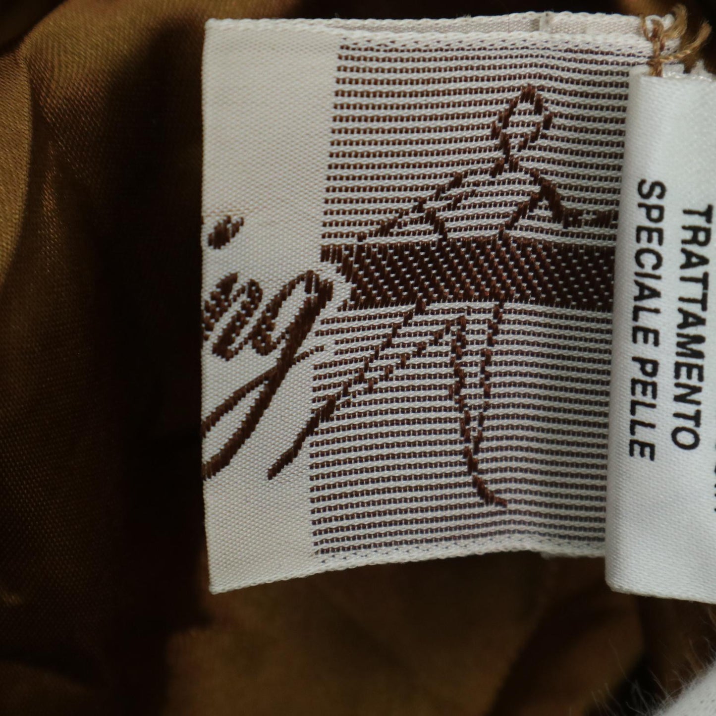 Sporting Leather Jacket