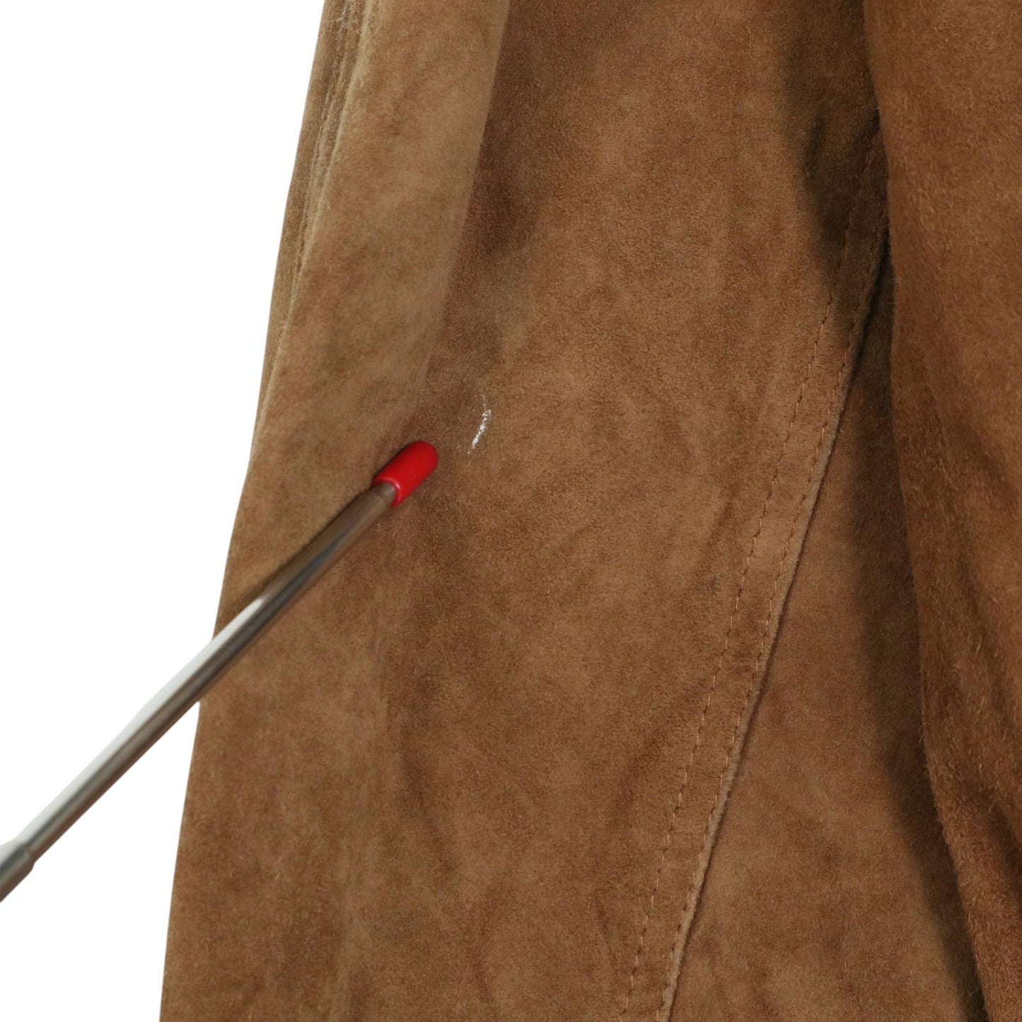 Sporting Leather Jacket