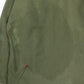50s U.S. ARMY OG-107 Cotton Sateen Shirt Military Shirt