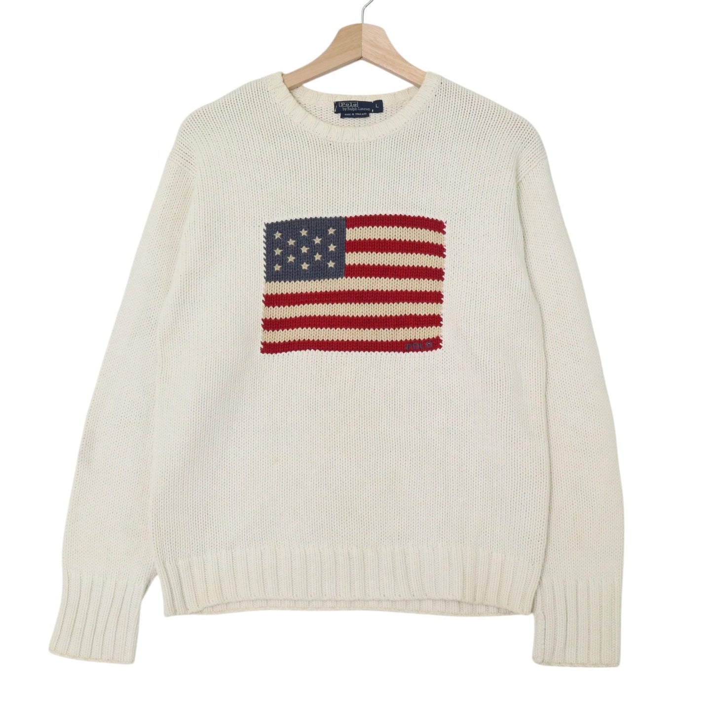 90s Polo by Ralph Lauren Sweater