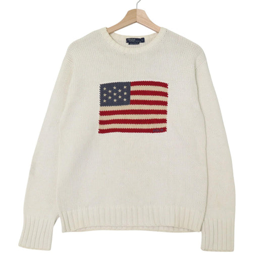 90s Polo by Ralph Lauren Sweater