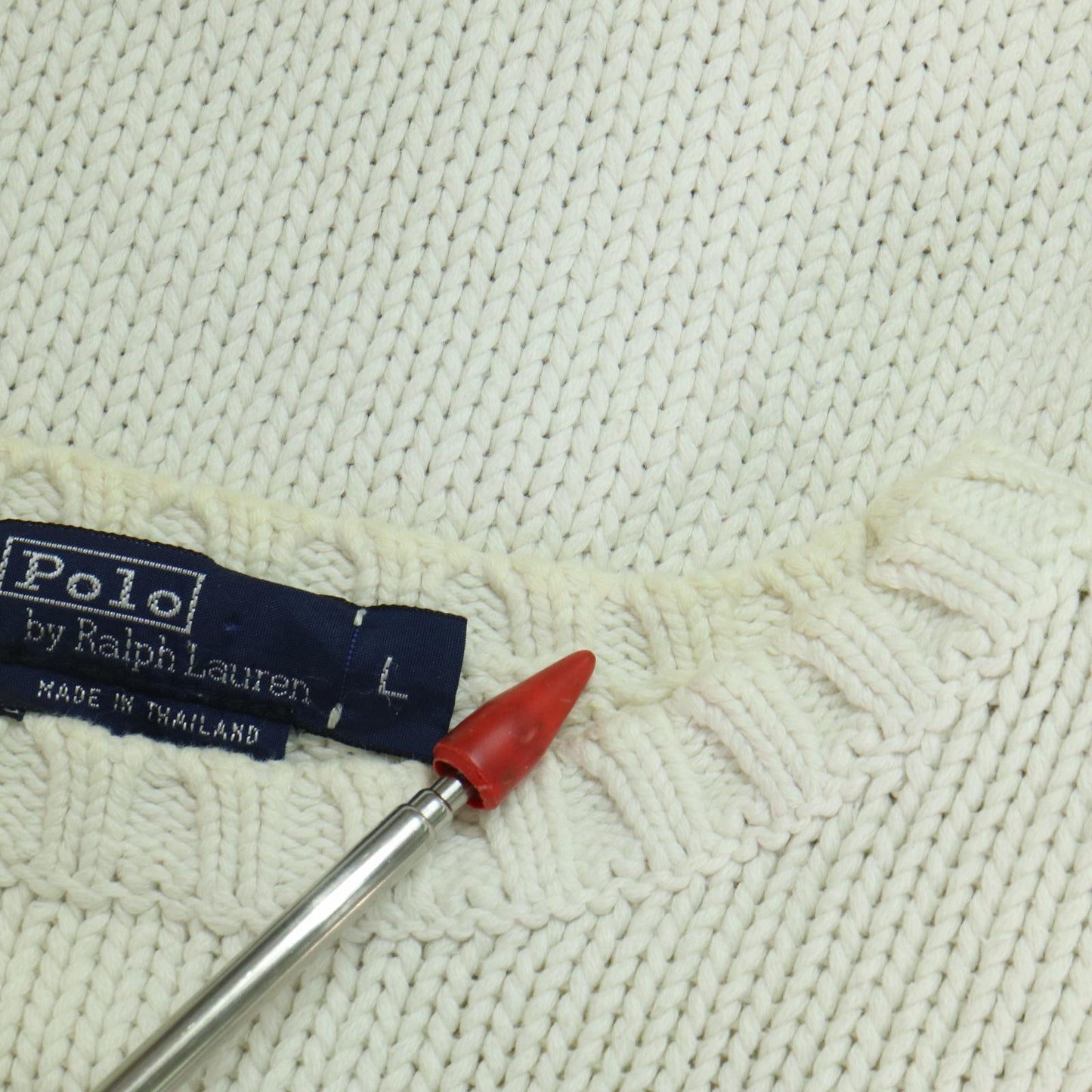 90s Polo by Ralph Lauren Sweater