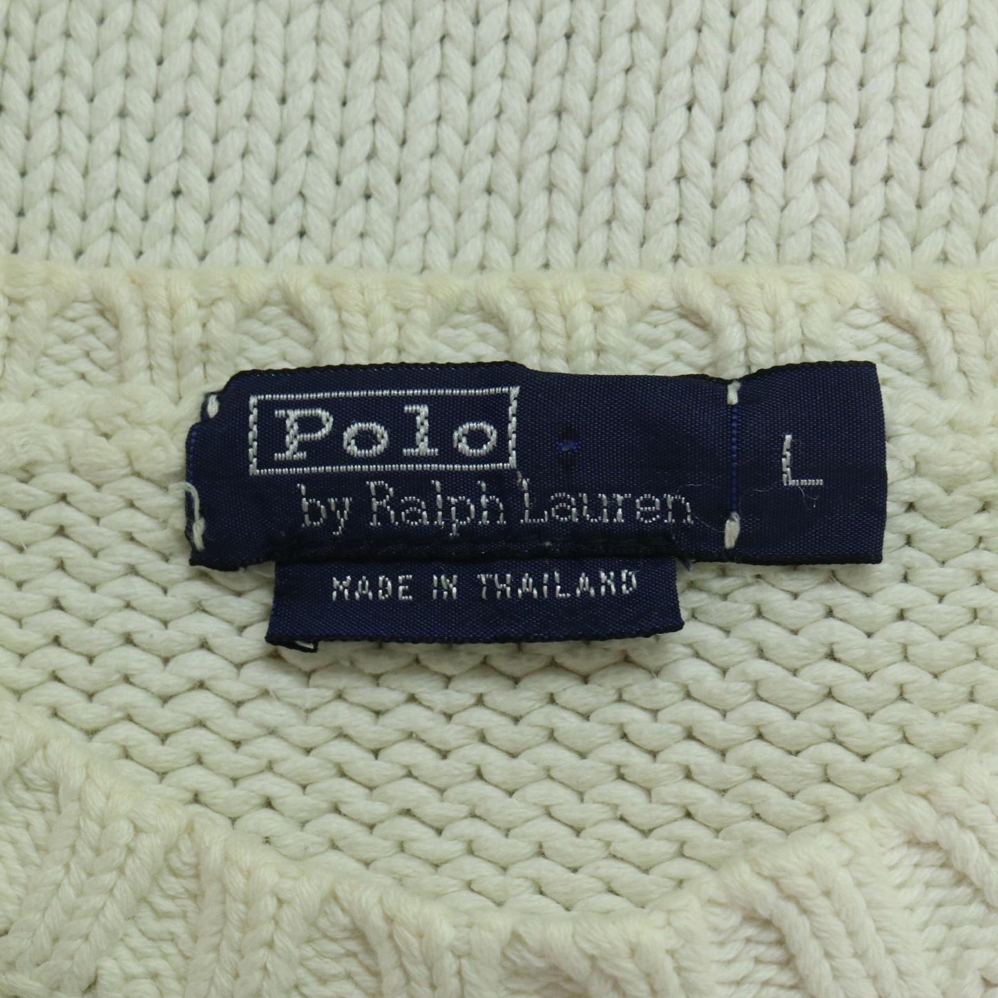 90s Polo by Ralph Lauren Sweater