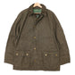 Barbour Jacket