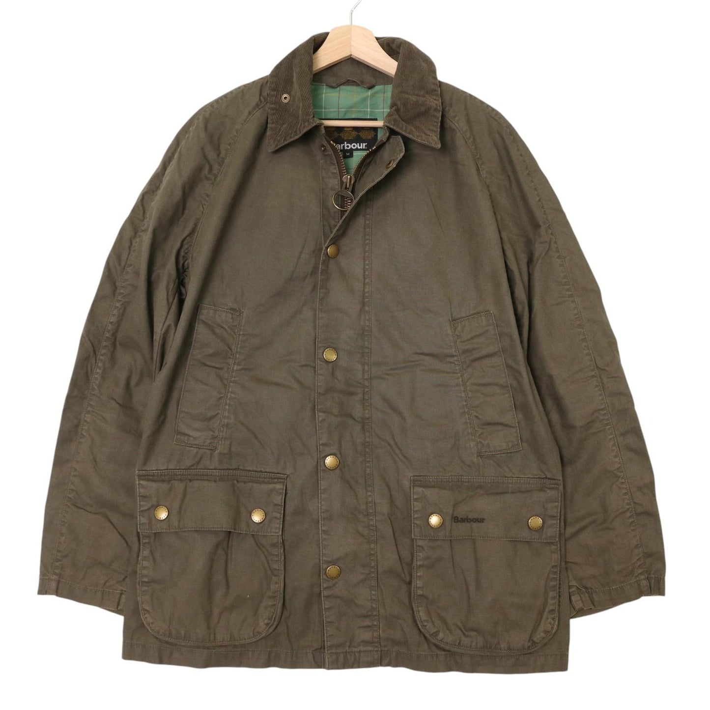 Barbour Jacket