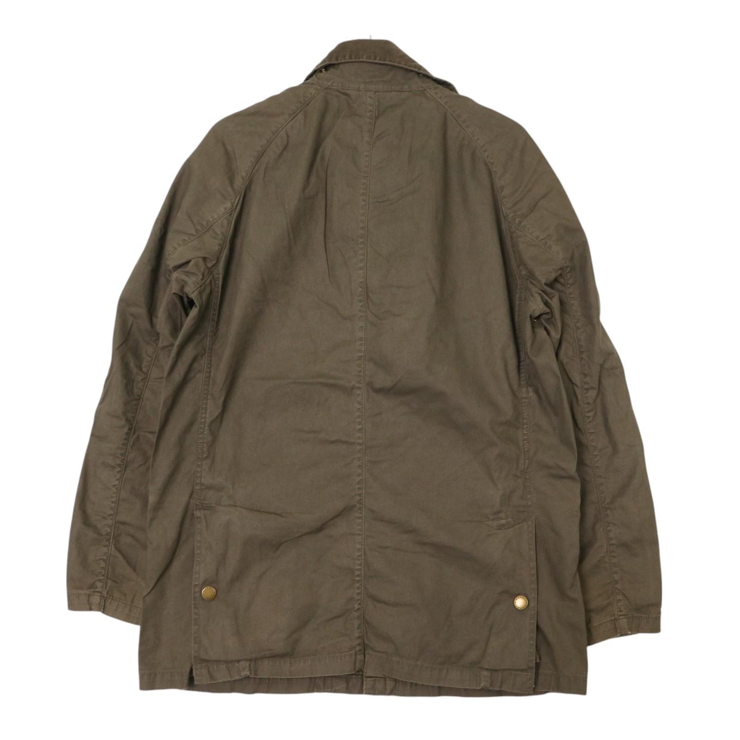Barbour Jacket