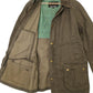 Barbour Jacket