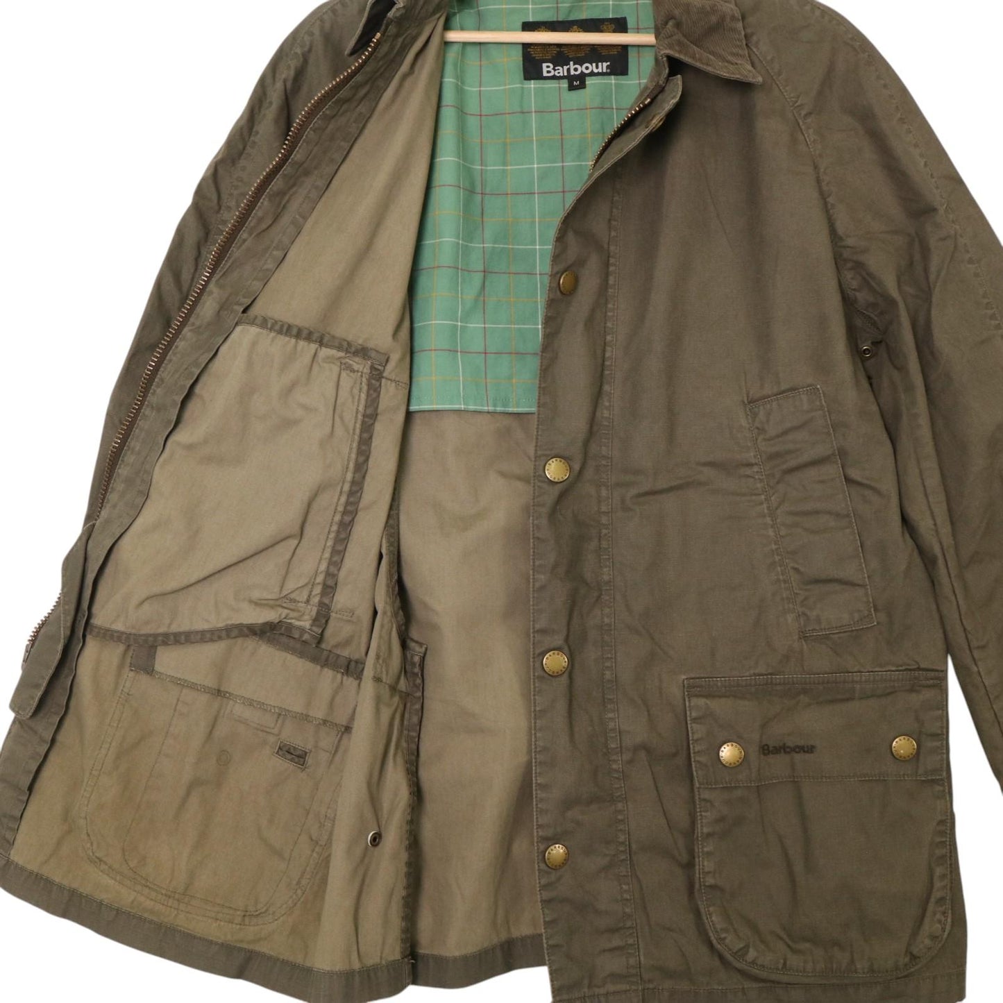 Barbour Jacket