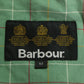 Barbour Jacket