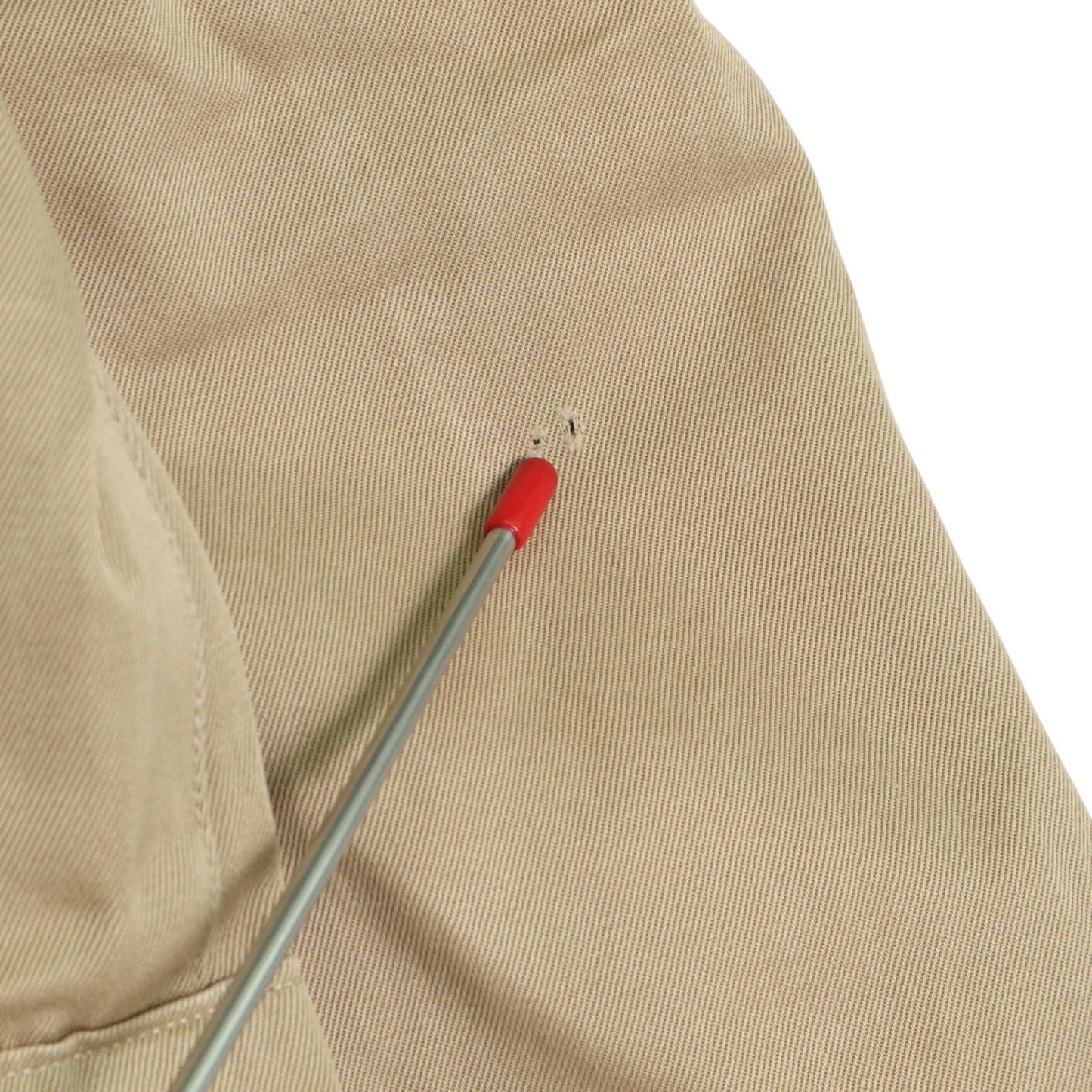 40s U.S. NAVY Officer Military Jacket