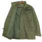 70s U.S. ARMY M-65 Field Jacket 3rd Military Jacket