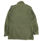 70s U.S. ARMY M-65 Field Jacket 3rd Military Jacket