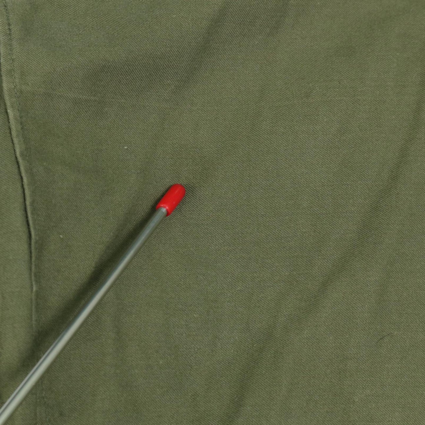 70s U.S. ARMY M-65 Field Jacket 3rd Military Jacket