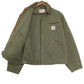 80s Carhartt Detroit Jacket Jacket