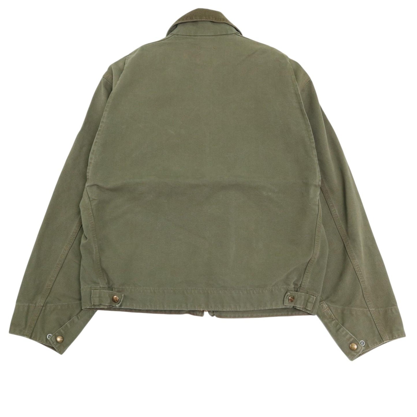 80s Carhartt Detroit Jacket Jacket