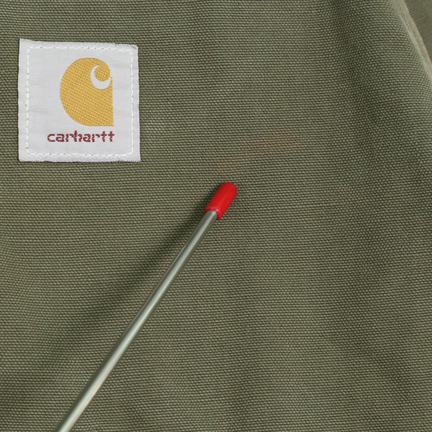 80s Carhartt Detroit Jacket Jacket