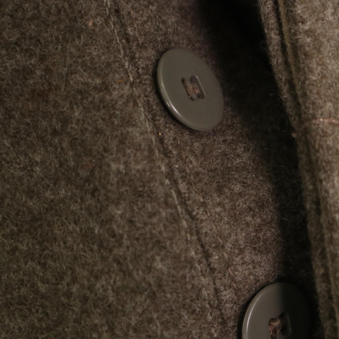 60s Euro Military Military Pants