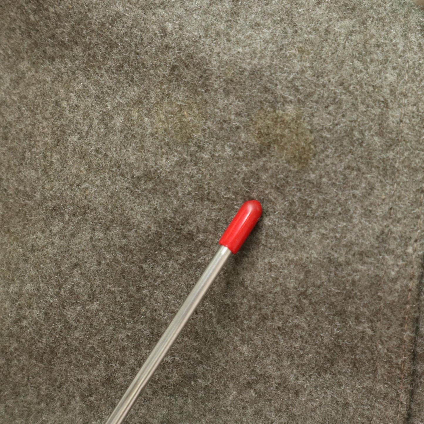 60s Euro Military Military Pants