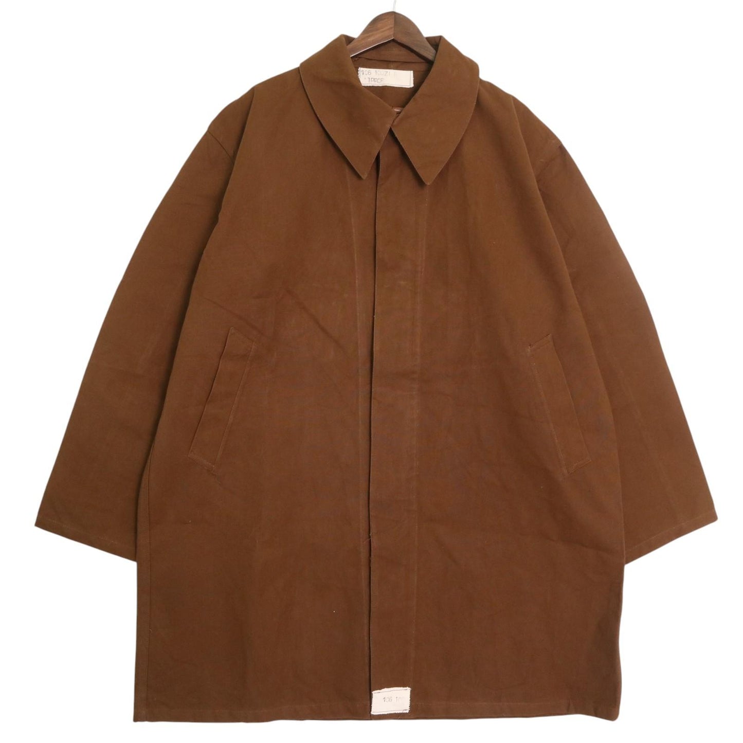 50s SNCF フランス国鉄 French Work Work Jacket