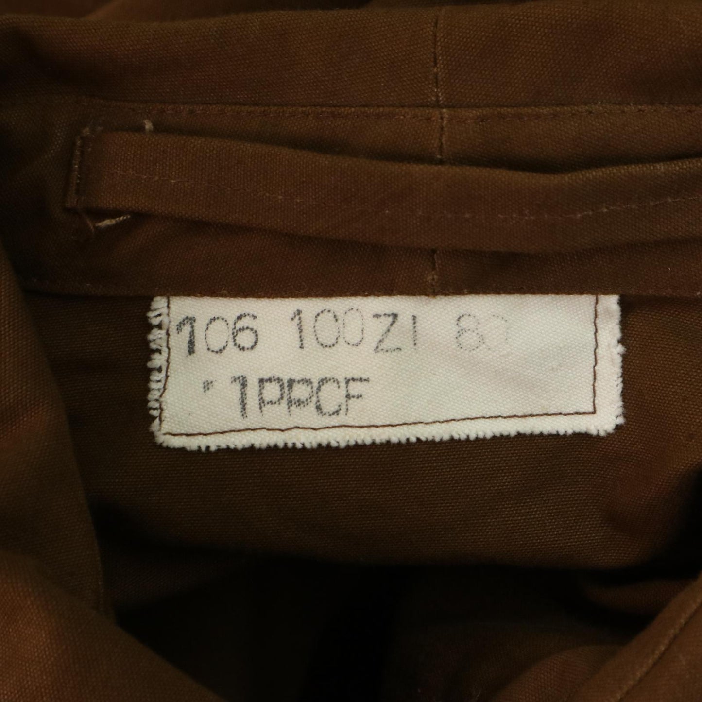 50s SNCF フランス国鉄 French Work Work Jacket
