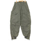 70s U.S.AIRFORCE F-1B Flight Pants Military Pants