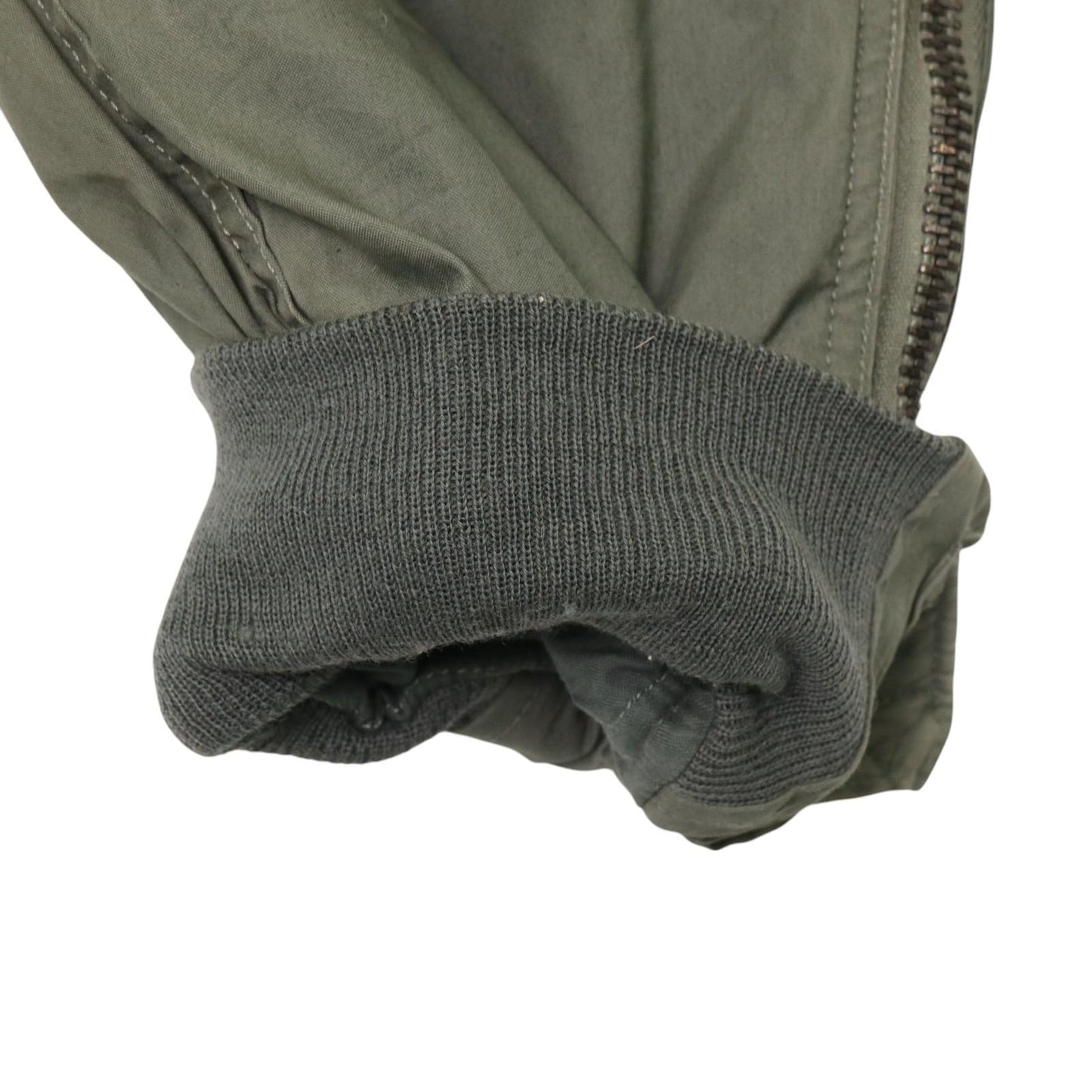 70s U.S.AIRFORCE F-1B Flight Pants Military Pants