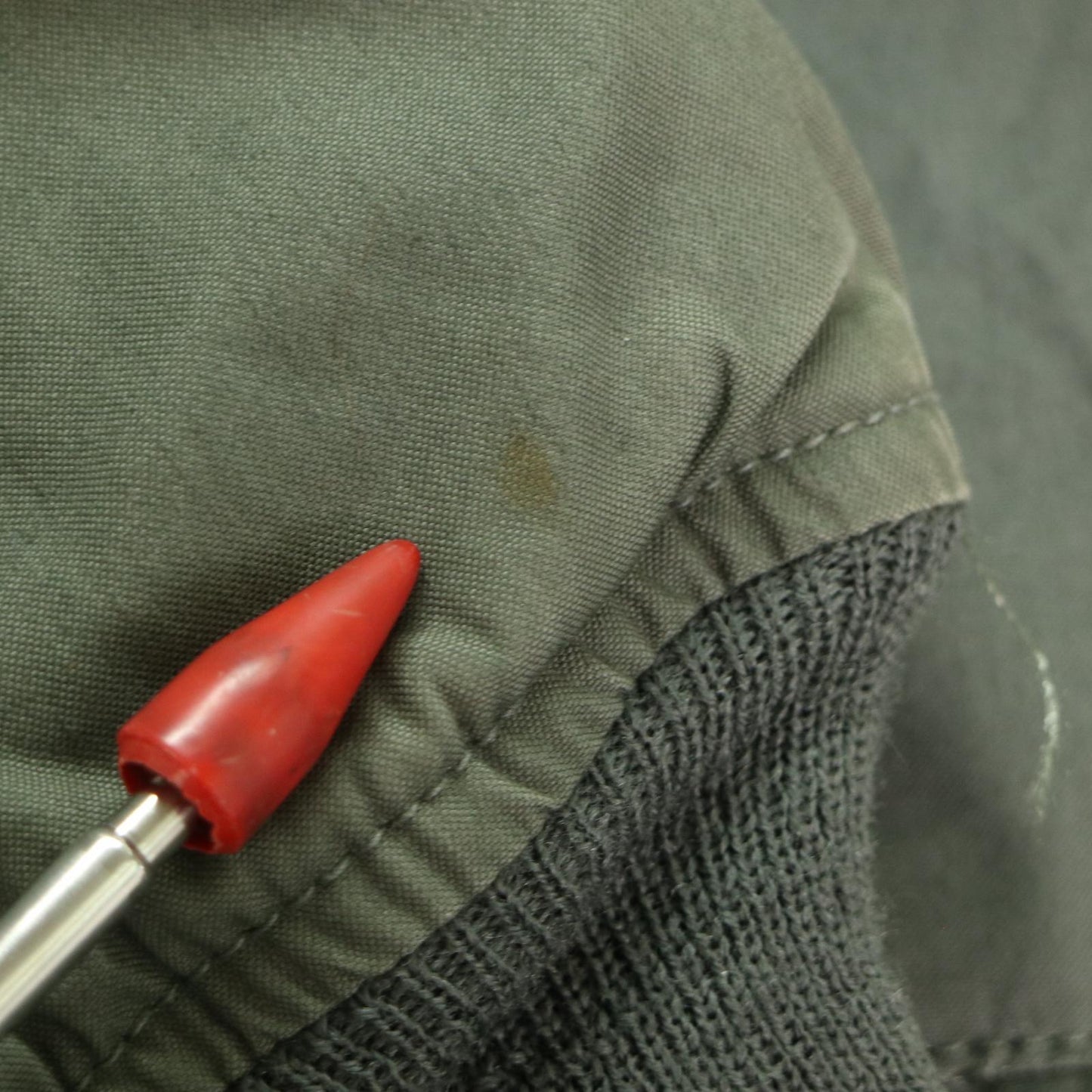 70s U.S.AIRFORCE F-1B Flight Pants Military Pants