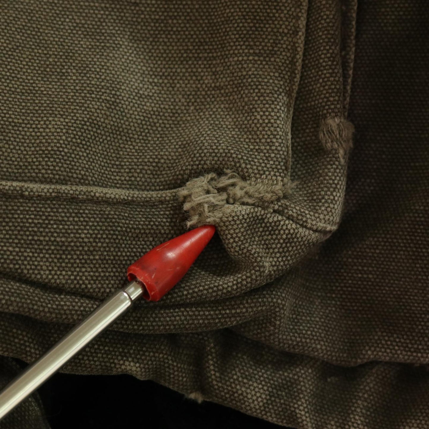 00s Carhartt Work Jacket