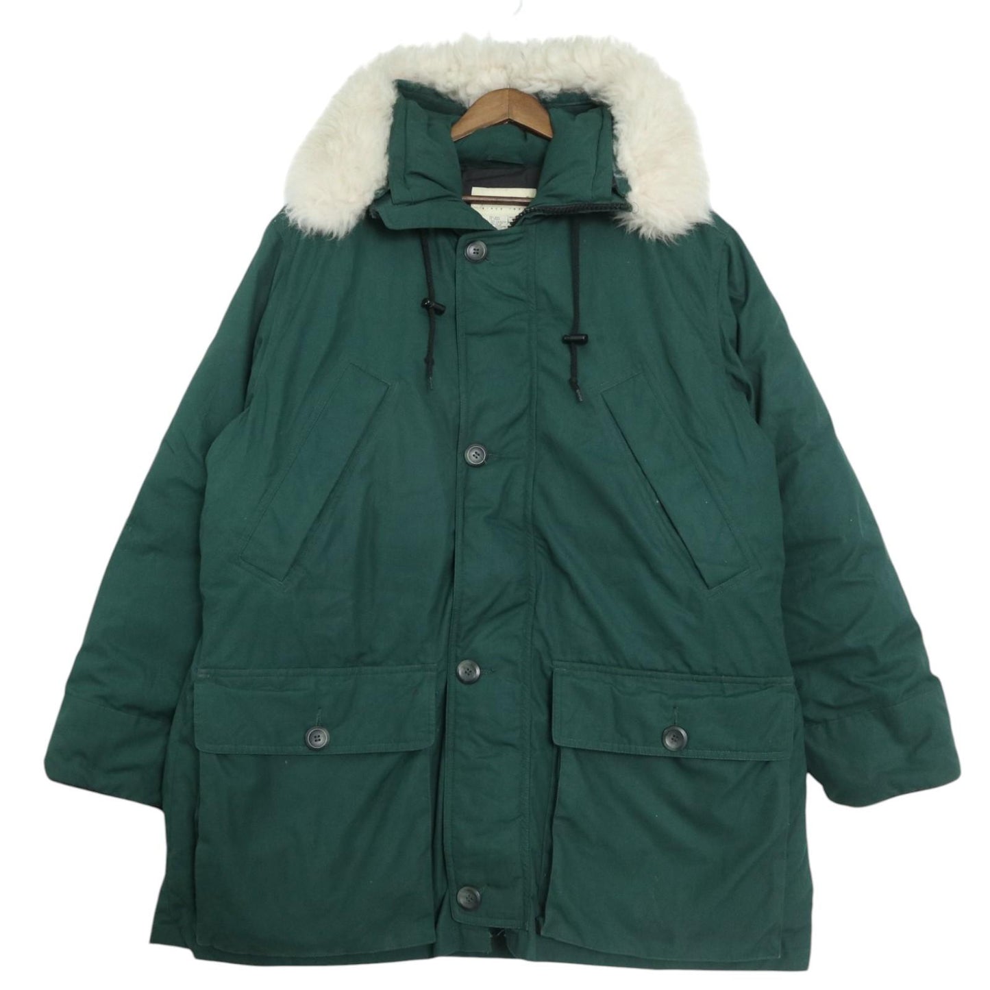 00s Eddie Bauer Down Jacket