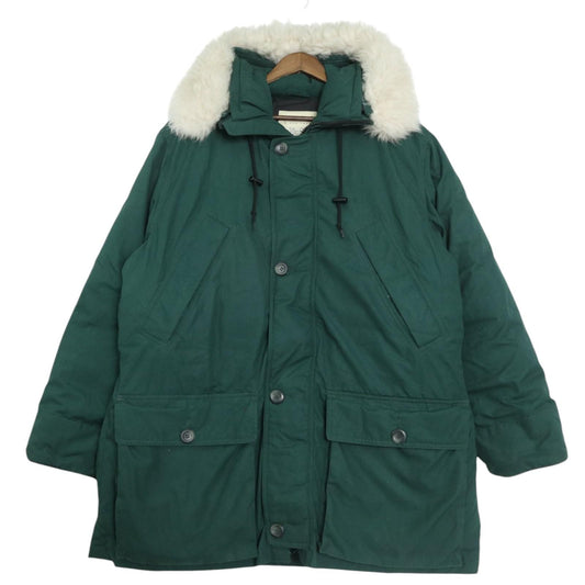 00s Eddie Bauer Down Jacket